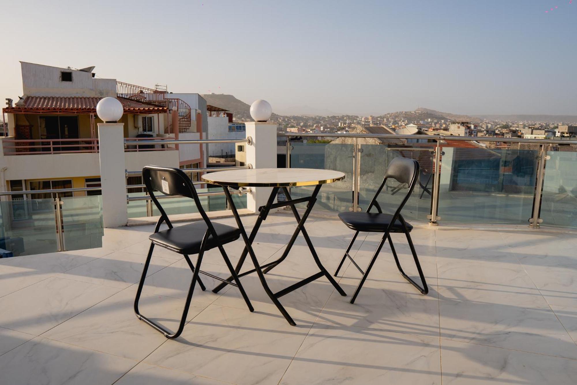 Apart. Santo Antonio II - T2 Praia Extérieur photo
